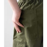 イージーカーゴパンツ(JUNIOR) | WEGO【MEN】 | 詳細画像6