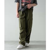 イージーカーゴパンツ(JUNIOR) | WEGO【MEN】 | 詳細画像8