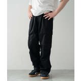 イージーカーゴパンツ(JUNIOR) | WEGO【MEN】 | 詳細画像13
