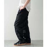 イージーカーゴパンツ(JUNIOR) | WEGO【MEN】 | 詳細画像14