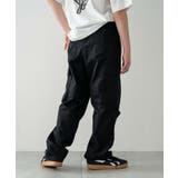 イージーカーゴパンツ(JUNIOR) | WEGO【MEN】 | 詳細画像15