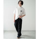 イージーカーゴパンツ(JUNIOR) | WEGO【MEN】 | 詳細画像16