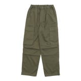 イージーカーゴパンツ(JUNIOR) | WEGO【MEN】 | 詳細画像17