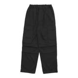 イージーカーゴパンツ(JUNIOR) | WEGO【MEN】 | 詳細画像18