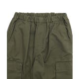 イージーカーゴパンツ(JUNIOR) | WEGO【MEN】 | 詳細画像20
