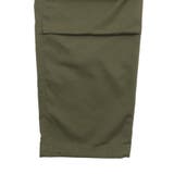イージーカーゴパンツ(JUNIOR) | WEGO【MEN】 | 詳細画像24