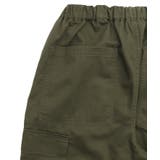 イージーカーゴパンツ(JUNIOR) | WEGO【MEN】 | 詳細画像25