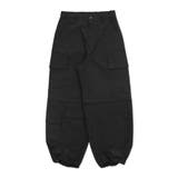 2WAYリップストップカーゴパンツ | WEGO【MEN】 | 詳細画像3 