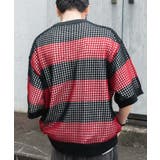 アンサンブルメッシュニットプルオーバー(SS) | WEGO【MEN】 | 詳細画像8