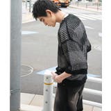 アンサンブルメッシュニットプルオーバー(SS) | WEGO【MEN】 | 詳細画像14