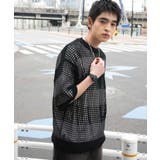 アンサンブルメッシュニットプルオーバー(SS) | WEGO【MEN】 | 詳細画像16