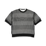 アンサンブルメッシュニットプルオーバー(SS) | WEGO【MEN】 | 詳細画像19
