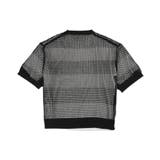 アンサンブルメッシュニットプルオーバー(SS) | WEGO【MEN】 | 詳細画像20