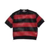 アンサンブルメッシュニットプルオーバー(SS) | WEGO【MEN】 | 詳細画像21