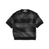 アンサンブルメッシュニットプルオーバー(SS) | WEGO【MEN】 | 詳細画像22