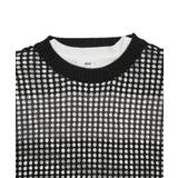 アンサンブルメッシュニットプルオーバー(SS) | WEGO【MEN】 | 詳細画像24
