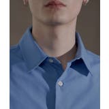 ブロードルーズシャツ | WEGO【MEN】 | 詳細画像4