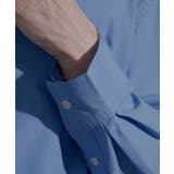 ブロードルーズシャツ | WEGO【MEN】 | 詳細画像5
