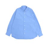 ブロードルーズシャツ | WEGO【MEN】 | 詳細画像13