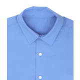 ブロードルーズシャツ | WEGO【MEN】 | 詳細画像15