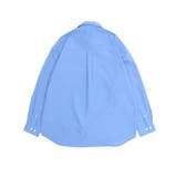 ブロードルーズシャツ | WEGO【MEN】 | 詳細画像19