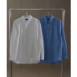 ブロードルーズシャツ | WEGO【MEN】 | 詳細画像20