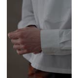 ブロードクロップドシャツ | WEGO【MEN】 | 詳細画像6 
