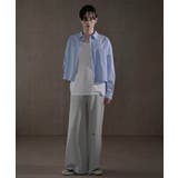 ブロードクロップドシャツ | WEGO【MEN】 | 詳細画像10 