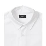 ブロードクロップドシャツ | WEGO【MEN】 | 詳細画像16 