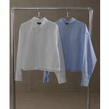 ブロードクロップドシャツ | WEGO【MEN】 | 詳細画像21 
