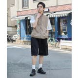 イージーバギーカーゴショーツ | WEGO【MEN】 | 詳細画像3