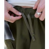 イージーバギーカーゴショーツ | WEGO【MEN】 | 詳細画像7