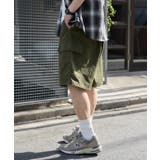 イージーバギーカーゴショーツ | WEGO【MEN】 | 詳細画像12