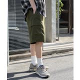 イージーバギーカーゴショーツ | WEGO【MEN】 | 詳細画像13