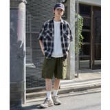 イージーバギーカーゴショーツ | WEGO【MEN】 | 詳細画像14