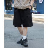 イージーバギーカーゴショーツ | WEGO【MEN】 | 詳細画像15