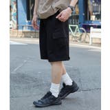 イージーバギーカーゴショーツ | WEGO【MEN】 | 詳細画像16