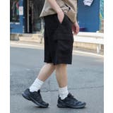 イージーバギーカーゴショーツ | WEGO【MEN】 | 詳細画像17