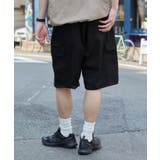 イージーバギーカーゴショーツ | WEGO【MEN】 | 詳細画像18