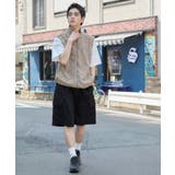 イージーバギーカーゴショーツ | WEGO【MEN】 | 詳細画像20