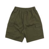 イージーバギーカーゴショーツ | WEGO【MEN】 | 詳細画像21