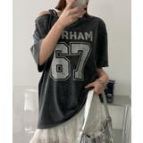 2WAYグラフィックワンショルBIGT | WEGO【WOMEN】 | 詳細画像23