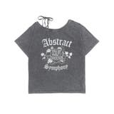 2WAYグラフィックワンショルBIGT | WEGO【WOMEN】 | 詳細画像29