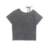 2WAYグラフィックワンショルBIGT | WEGO【WOMEN】 | 詳細画像32