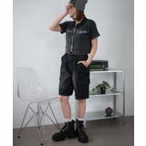 ラインストーンロゴWZIPトップス | WEGO【WOMEN】 | 詳細画像3 