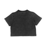 ラインストーンロゴWZIPトップス | WEGO【WOMEN】 | 詳細画像21 