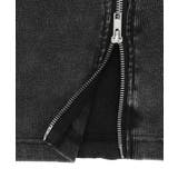 ラインストーンロゴWZIPトップス | WEGO【WOMEN】 | 詳細画像26 