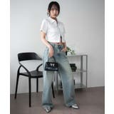 ポケットデザインWZIPトップス | WEGO【WOMEN】 | 詳細画像2 