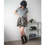 ポケットデザインWZIPトップス | WEGO【WOMEN】 | 詳細画像3 