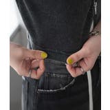 ポケットデザインWZIPトップス | WEGO【WOMEN】 | 詳細画像7 